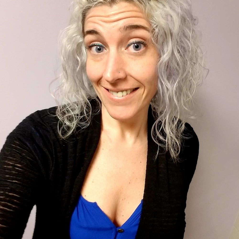 Meet your Posher, Mandy